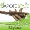 Arôme : Reglisse
Dernière mise à jour le : 16-09-2016 Arôme : Reglisse
Dernière mise à jour le : 16-09-2016