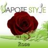Arme :  Rose par VAPOTE STYLE