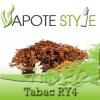 Arme :  Ry4 Double ( Vapote Style ) 