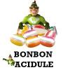 Arôme : Sc Bonbon Acidule
Dernière mise à jour le : 03-11-2016 Arôme : Sc Bonbon Acidule
Dernière mise à jour le : 03-11-2016