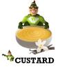 Arôme : Sc Custard
Dernière mise à jour le : 01-11-2016 Arôme : Sc Custard
Dernière mise à jour le : 01-11-2016