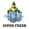 Arme :  sc super fresh par Vapote Style