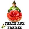 Arme :  Sc Tarte Aux Fraises 
Dernire mise  jour le :  08-01-2018 