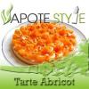 Arme :  Tarte Abricot 
Dernire mise  jour le :  03-03-2015 