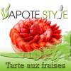 Arôme : Tarte Fraise
Dernière mise à jour le : 03-03-2015 Arôme : Tarte Fraise
Dernière mise à jour le : 03-03-2015