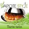 Arôme : Tarte Tatin
Dernière mise à jour le : 01-11-2016 Arôme : Tarte Tatin
Dernière mise à jour le : 01-11-2016