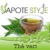 Arôme : The Vert
Dernière mise à jour le : 03-11-2016 Arôme : The Vert
Dernière mise à jour le : 03-11-2016