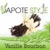 Arôme : Vanille Bourbon
Dernière mise à jour le : 18-11-2016 Arôme : Vanille Bourbon
Dernière mise à jour le : 18-11-2016