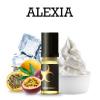 Arme :  Virus Vape Alexia ( Vapote Style ) 