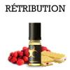 Arme :  Virus Vape Retribution ( Vapote Style ) 