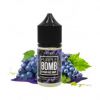 Flavor :  Purple Bomb by VGOD