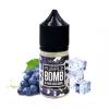 Flavor :  Purple Bomb Iced by VGOD
