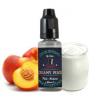 Arôme : Creamy Peach
Dernière mise à jour le : 06-01-2018 Arôme : Creamy Peach
Dernière mise à jour le : 06-01-2018