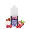 Arme :  Framboise Litchi par Vincent dans les Vapes