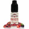 Arme :  Fruits Rouges ( Vincent dans les Vapes ) 