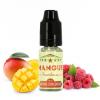 Arme :  mangue framboise par Vincent dans les Vapes