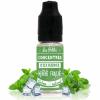 Arme :  Menthe Fraiche ( Vincent dans les Vapes ) 