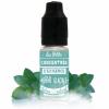 Arme :  menthe glaciale