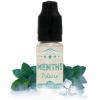 Arme :  Menthe Polaire ( Vincent dans les Vapes ) 