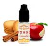 Arme :  Pomme Cannelle ( Vincent dans les Vapes ) 