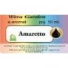 Arme :  Amaretto ( Wera Garden ) 