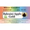 Arôme : bahraini apple gold par Wera Garden Arôme : bahraini apple gold par Wera Garden