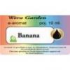 Arme :  Banana ( Wera Garden ) 