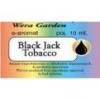 Arme :  Black Jack Tobacco ( Wera Garden ) 