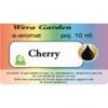 Arme :  Cherry ( Wera Garden ) 