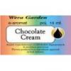 Arme :  Chocolate Cream ( Wera Garden ) 
