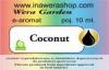 Arôme : Coconut
Dernière mise à jour le : 09-03-2015 Arôme : Coconut
Dernière mise à jour le : 09-03-2015