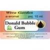 Arme :  Donald Bubble Gum ( Wera Garden ) 