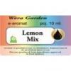 Arôme : lemon mix par Wera Garden Arôme : lemon mix par Wera Garden