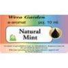 Arôme :  Natural Mint 
Dernière mise à jour le :  06-02-2014 