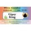 Arôme : Tobacco Gipsy King
Dernière mise à jour le : 17-04-2014 Arôme : Tobacco Gipsy King
Dernière mise à jour le : 17-04-2014
