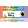 Arme :  Tobacco Gipsy King par Wera Garden