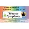 Arme :  Tobacco Symphony ( Wera Garden ) 