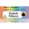 Arme :  Tobacco Turkish par Wera Garden