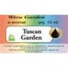 Arôme : Tobacco Tuscan Garden
Dernière mise à jour le : 09-04-2015 Arôme : Tobacco Tuscan Garden
Dernière mise à jour le : 09-04-2015