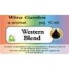 Arôme : Tobacco Western Blend
Dernière mise à jour le : 06-09-2015 Arôme : Tobacco Western Blend
Dernière mise à jour le : 06-09-2015