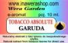 Arôme : tobacco absolute garuda par Wera Garden Arôme : tobacco absolute garuda par Wera Garden