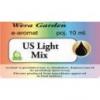 Arme :  Us Light Mix par Wera Garden