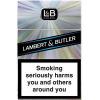 Arôme : Lambet&butler
Dernière mise à jour le : 18-08-2016 Arôme : Lambet&butler
Dernière mise à jour le : 18-08-2016
