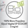 Base :  Bio Concept - 100% MPGV - 0.00 mg/mL 
Dernire mise  jour le :  11-04-2021 