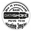 Base :  Data Smoke - 70/30% - 3.00 mg/mL 
Dernire mise  jour le :  24-08-2016 
