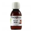 Base :  DingoVap - 50/50% - 11.00 mg/mL 
Dernire mise  jour le :  10-01-2017 