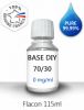 Base :  Fabriquer son Eliquide - 70/30% - 0.00 mg/mL 
Dernire mise  jour le :  02-08-2017 