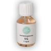 Base :  Le Petit Vapoteur - 100% VG - 0.00 mg/mL 
Dernire mise  jour le :  06-12-2014 