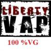 Base :  Liberty Vap - 100% VG  - 0.00 mg/mL 
Dernire mise  jour le :  28-03-2017 