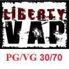 Base :  Liberty Vap - 30/70% Vgtale - 3.00 mg/mL 
Dernire mise  jour le :  10-03-2017 
